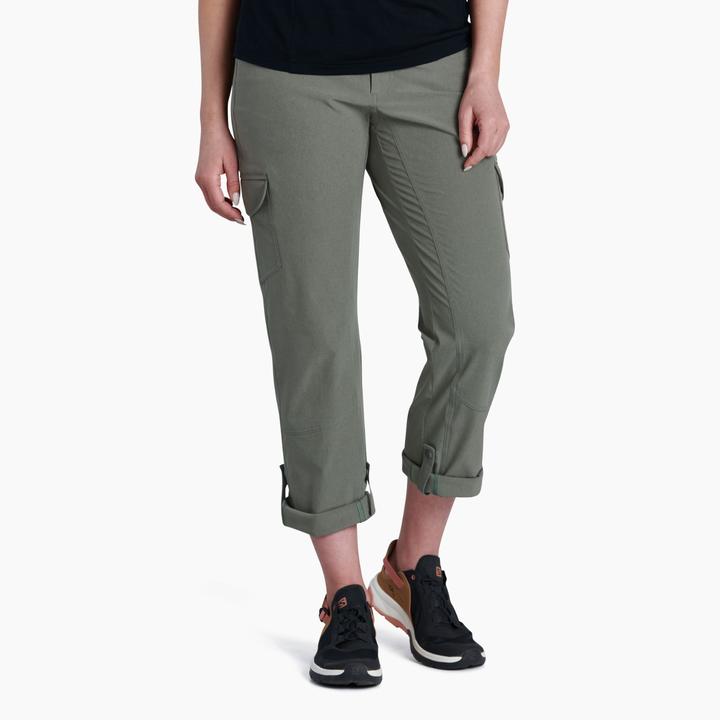 Kuhl Freeflex Roll Up Pant – Women’s